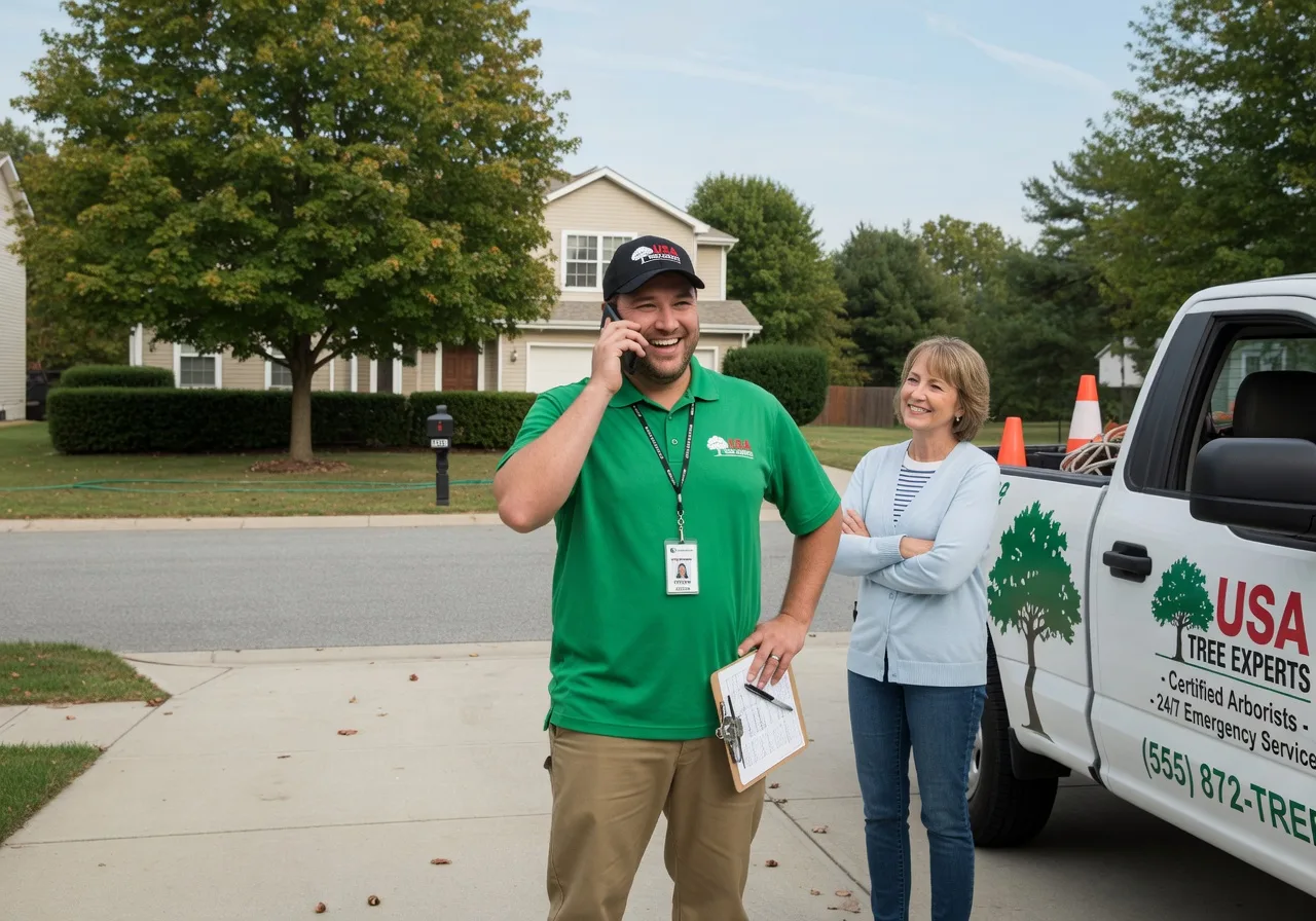 Tree Services Franklin, NH FAQs